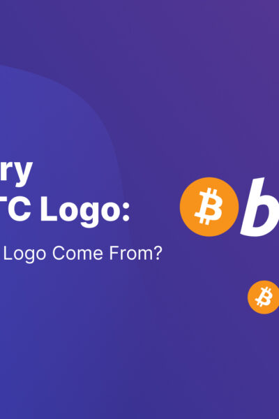 The History Behind BTC Logo: Where Did Bitcoin Logo Come From?