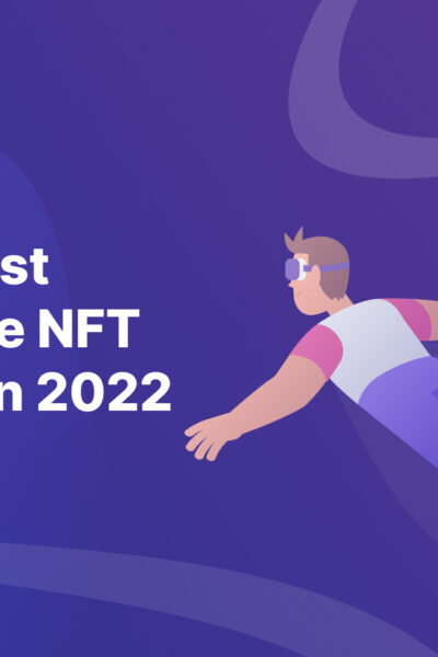 Top 10 Best Metaverse NFT Projects in 2023