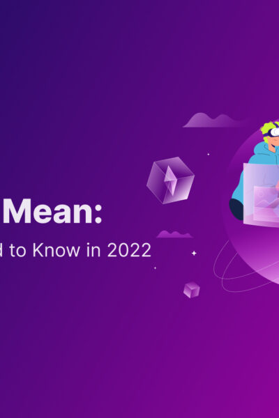 What Is a Metaverse: Everything You Need to Know in 2023