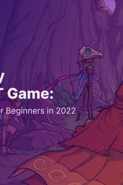 How to Play Civitas NFT Game: A Complete Guide for Beginners in 2023