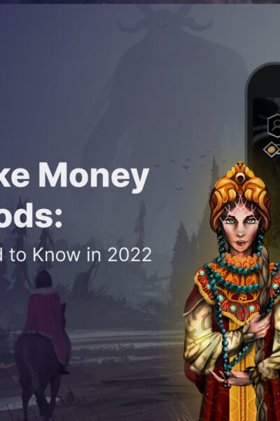 How to Make Money in Pagan Gods: Everything You Need to Know in 2023