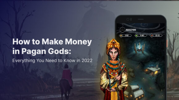 How to Make Money in Pagan Gods: Everything You Need to Know in 2023