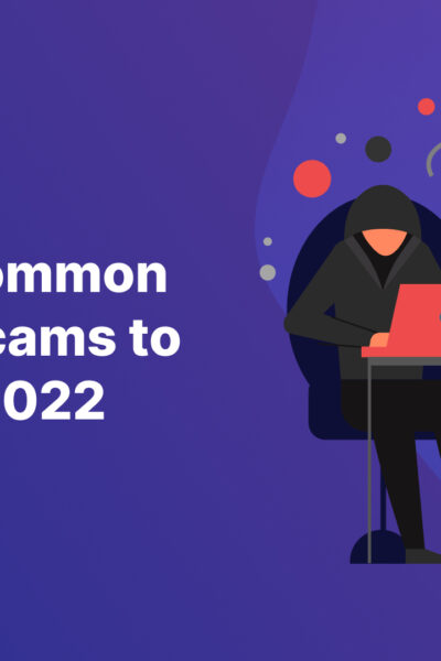 Top 10 Common Crypto Scams to Avoid in 2023