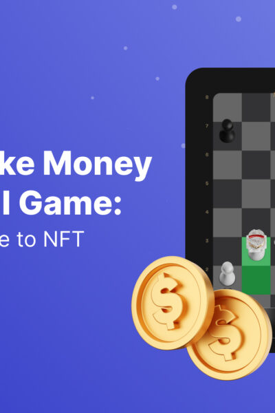 How to Make Money in Immortal Game: A Complete Guide to NFT Chess in 2023