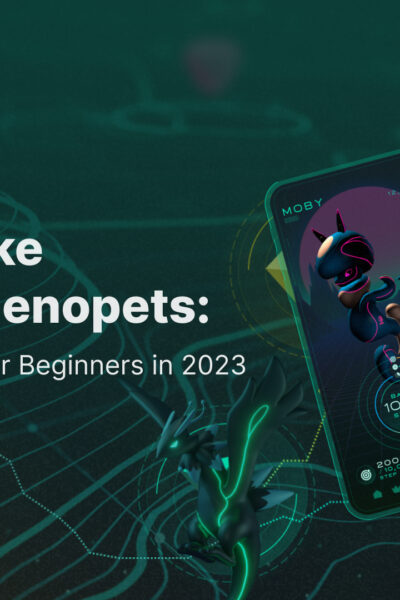 How to Make Money in Genopets: An Ultimate Guide for Beginners in 2023