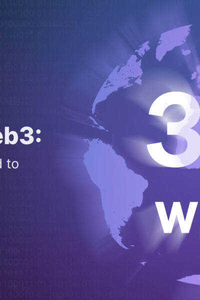 What Is Web3: Everything You Need to Know in 2023