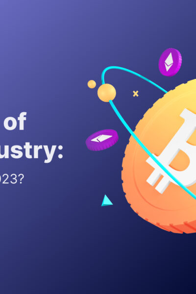 The Future of Crypto Industry: What to Expect in 2023?