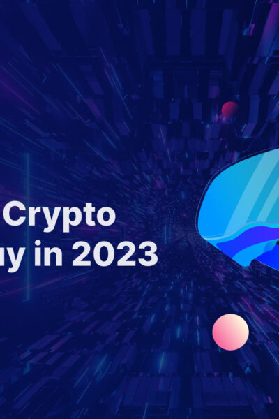 Top 5 Best Metaverse Crypto Coins to Buy in 2023