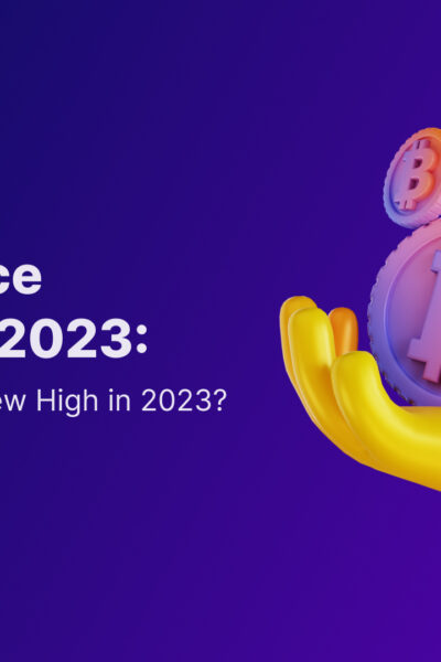 Bitcoin Price Prediction 2023: Will BTC Price Hit New High in 2023?