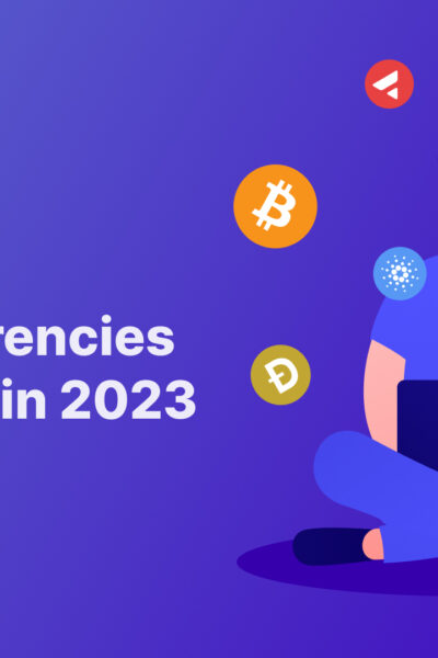 7 Next Cryptocurrencies to Explode in 2023