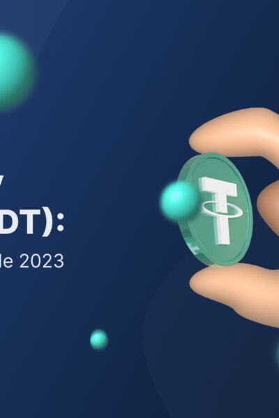 How to Buy Tether (USDT): A Step-by-Step Guide 2023