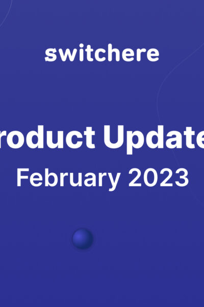 Product Updates | February 2023