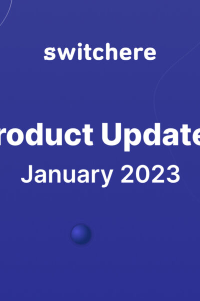 Product Updates | January 2023