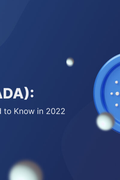 What Is Cardano (ADA): Everything You Need to Know in 2023