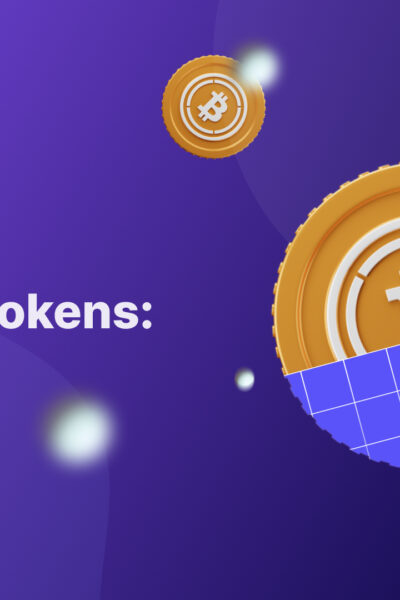 What Are Wrapped Tokens: How Do They Work?