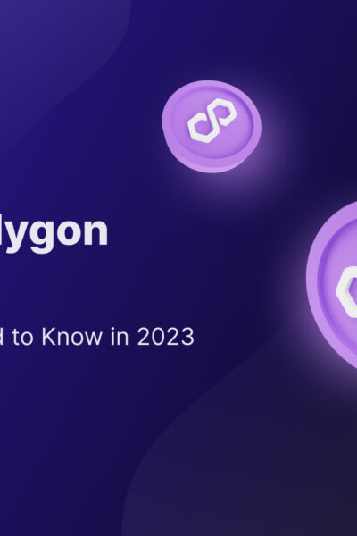 What Is Polygon (MATIC): Everything You Need to Know in 2023