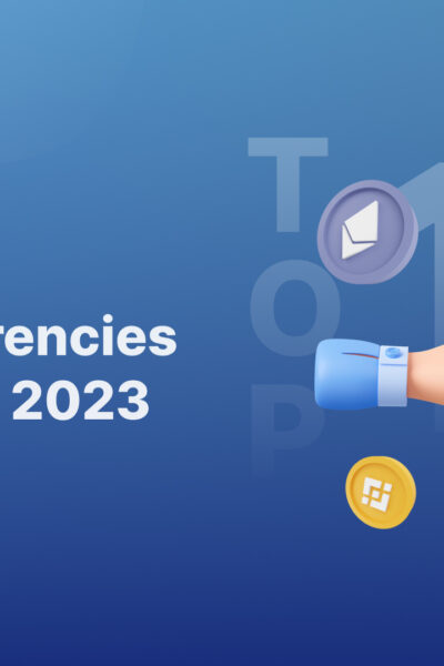 10 Best Cryptocurrencies to Invest in 2023