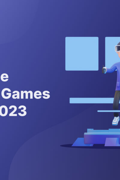 10 Best Free Metaverse Games to Play in 2023