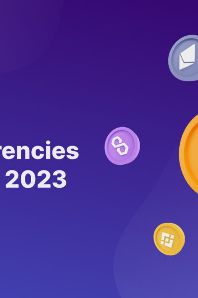 Best Cryptocurrencies to Invest in 2023