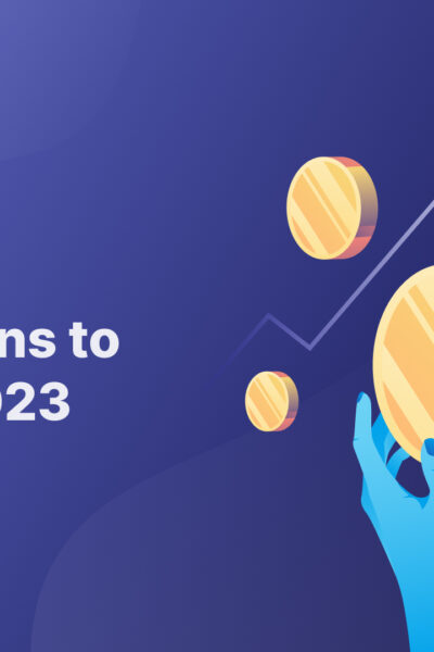 Top 5 Best Crypto Coins to Stake in 2023