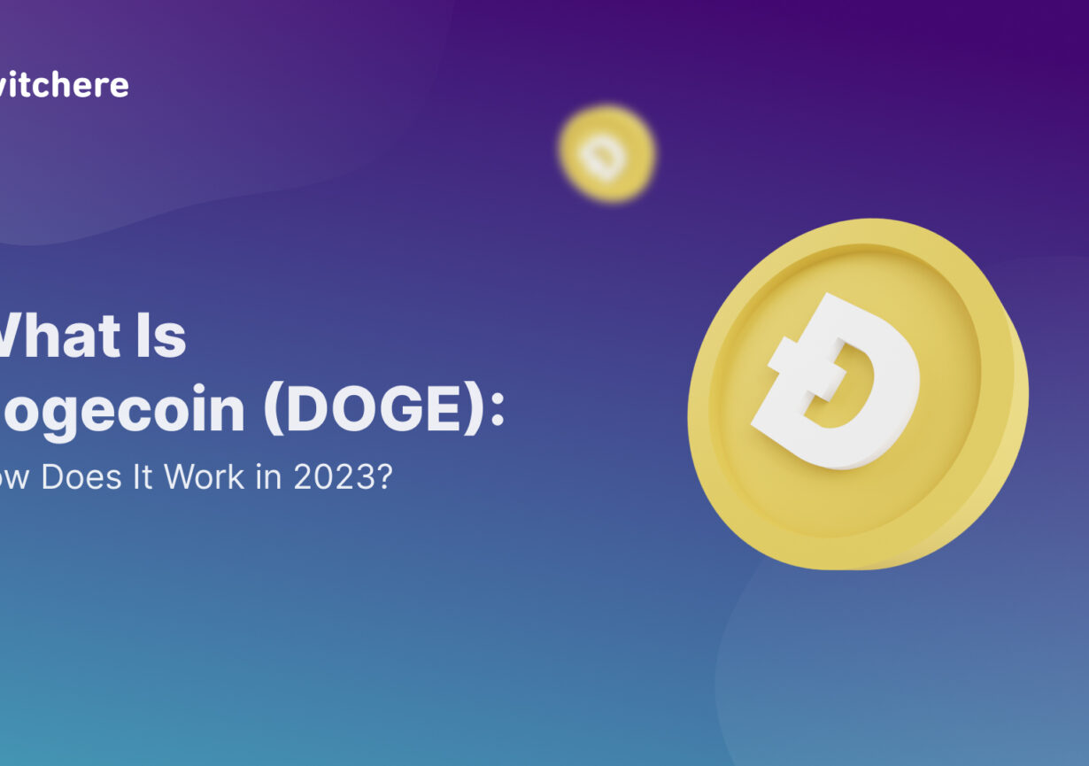 What Is Dogecoin (DOGE): How Does It Work in 2023?