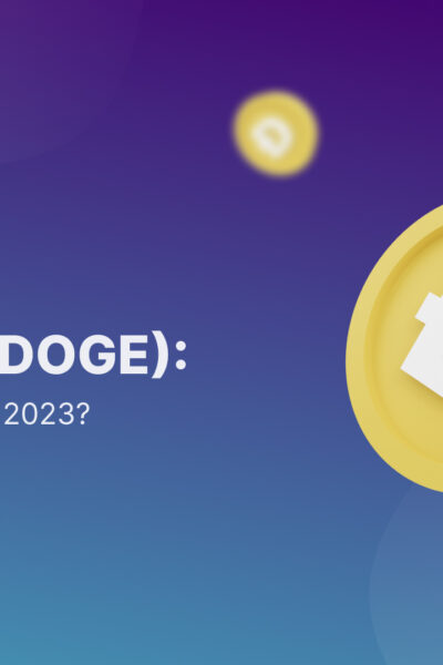 What Is Dogecoin (DOGE): How Does It Work in 2023?