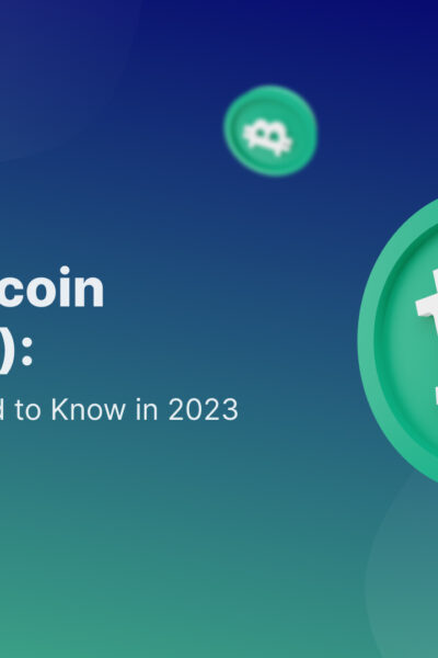 What Is Bitcoin Cash (BCH): Everything You Need to Know in 2023