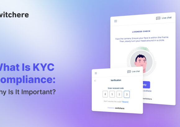 What Is KYC Compliance: Why Is It Important?