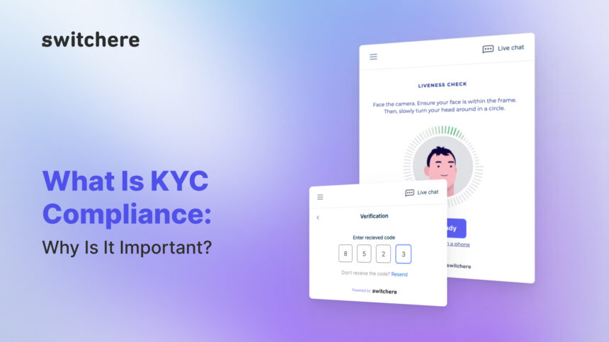 What Is KYC Compliance: Why Is It Important?