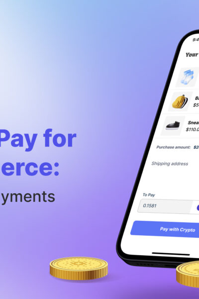 Switchere Pay for WooCommerce: Accept Crypto Payments Online