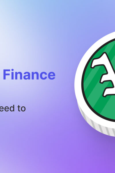 What Is Elk Finance (ELK): Everything You Need to Know