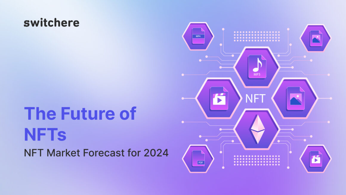 The Future of NFTs: NFT Market Forecast for 2024