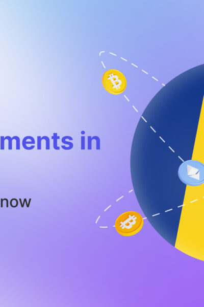 Crypto Payments in Romania: Key Features to Know