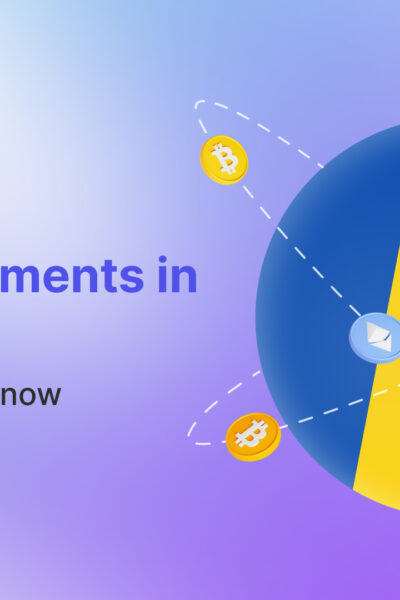 Crypto Payments in Moldova: Key Features to Know