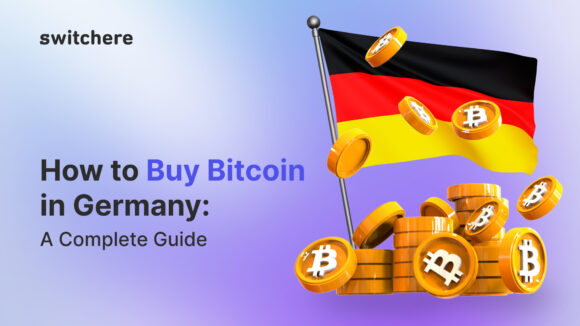 How to Buy Bitcoin in Germany: A Complete Guide