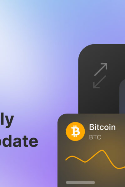 The Weekly Crypto Update (09/02/2024)