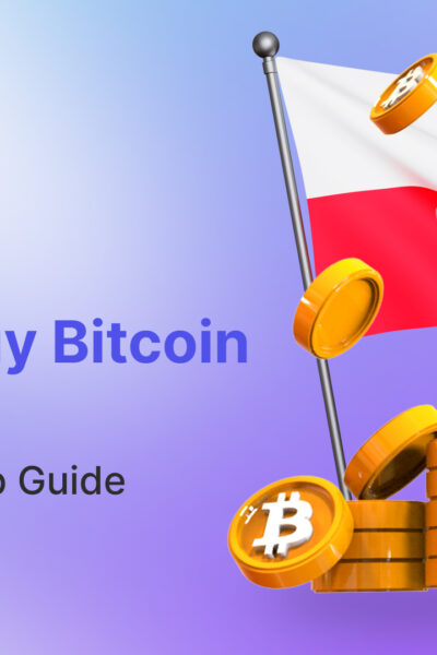 How to Buy Bitcoin in Poland: A Step-by-Step Guide