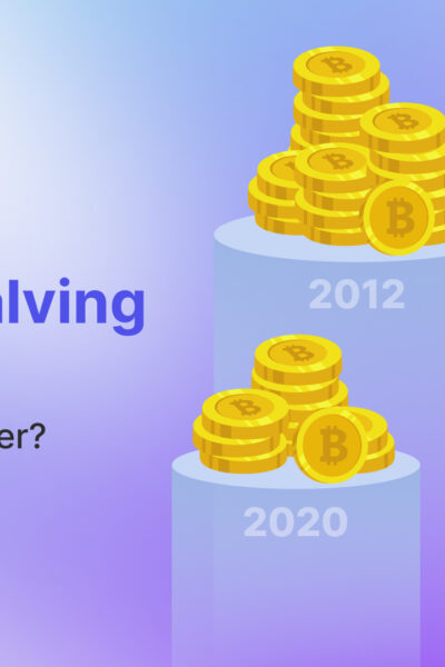 Bitcoin Halving Event: Why Does It Matter?