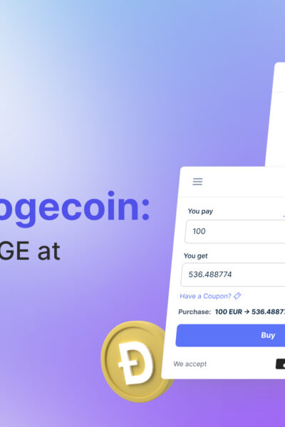 What Is Dogecoin: How to Buy DOGE at Switchere